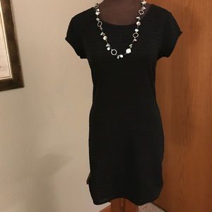 Forever 21 black dress